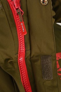 Костюм Trakker Core Winter Suit 2 - фото 6