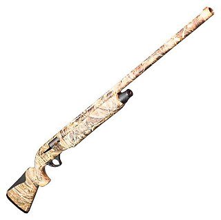 Ружье Fabarm XLR Camo Bulrush 12х76 760мм - фото 2