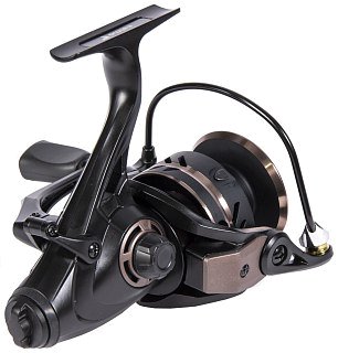 Катушка Salmo Diamond baitfeeder 6 6000BR - фото 3