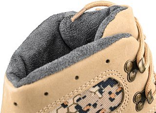 Ботинки Shaman Tracker саванна  - фото 11