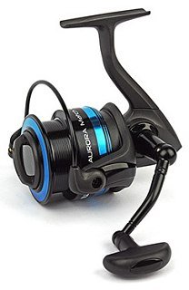 Катушка Nautilus Aurora Match 4000HG Com - фото 1