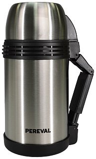 Термос Pereval для еды и напитков HG-1200-5 1200мл - фото 9