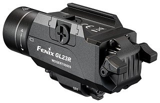 Фонарь Fenix тактический GL23R 1200 люмен - фото 5