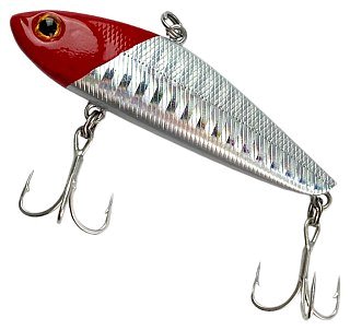 Воблер Zipbaits ZBL System VIB 70 20гр 717R - фото 3