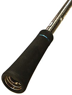 Спиннинг Zetrix Avalanche ZAC-752M 8-18 lb 7-28гр - фото 2