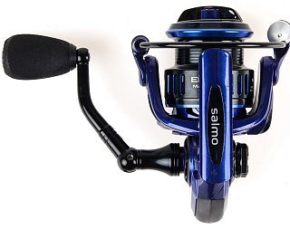 Катушка Salmo Elite match 6 3000FD - фото 8