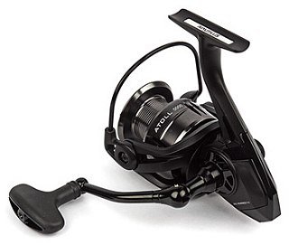 Катушка Nautilus Atoll 5000 Com - фото 2