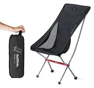 Naturehike folding best sale moon chair