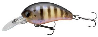 Воблер Daiwa TN Baby Crank 35F-DR PGP