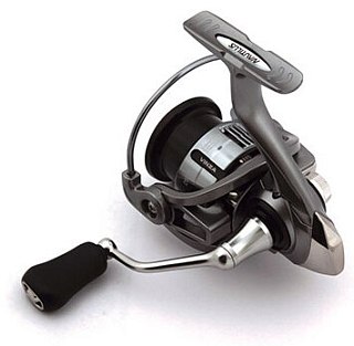 Катушка Nautilus Vinza 2500 Com - фото 2