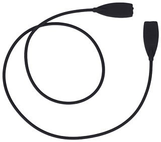 Очки Aquatic Jazz желтые - фото 2