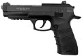 Пистолет Ekol ES P92 Blowback black 4,5мм металл