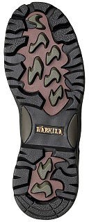 Ботинки Harkila Big game GTX 12 dark brown - фото 2