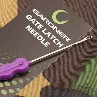 Игла для насадок Gardner Gate latch needle - фото 3