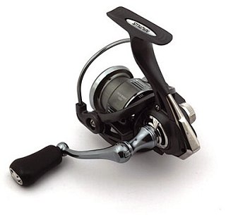 Катушка Nautilus Invent 1000 Com - фото 2