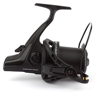 Катушка Nautilus Invent Carp conquest NICC8000 - фото 3