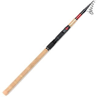 Спиннинг Shimano Catana CX tele 300MH - фото 2