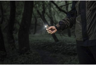 Фонарь Armytek Eif C2 USB-C теплый - фото 6
