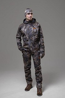 Костюм Remington Forest hunter timber - фото 2
