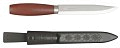 Нож Mora Classic 3 углеродистая сталь