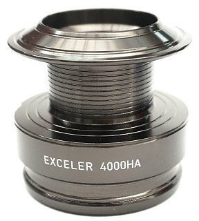 Катушка Daiwa Exceler 4000 HA - фото 3