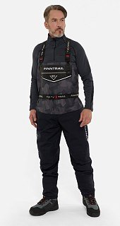 Вейдерсы Finntrail Enduro 1539 Camo Shadow Black - фото 3