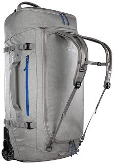Сумка Tatonka DUFFLE ROLLER M 105 grey - фото 5