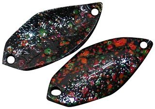 Блесна Forest Mebius Zero 0,9гр цв14