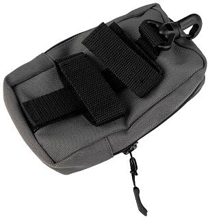 Сумка Shimano BP-201V gray - фото 6