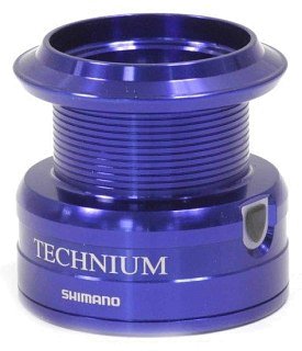 Катушка Shimano Technicum 1000 FD - фото 7