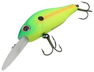 Воблер Zipbaits Khamsin jr DR 674R - фото 2