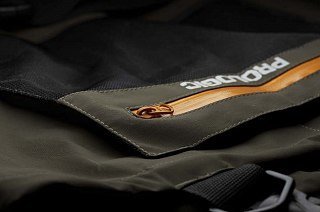 Вейдерс Prologic LitePro Breathable with EVA boot cleated - фото 4