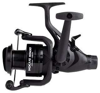Катушка Mitchell MX1 FS 5500 - фото 2