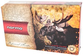 Патрон 300WM Norma 11 Tipstrike - фото 4