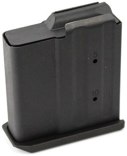 Магазин CZ 557 243Win/308Win 10 местный - фото 1