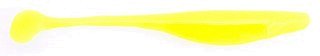 Приманка Bass Assassin Shad 5" Limetreuse