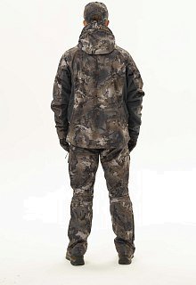 Костюм Remington Stalker renewed timber - фото 3