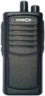 Радиостанция Грифон G-34 портативная - фото 5