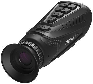 Тепловизионный монокуляр Arkon Ovis II SM25 - фото 8