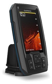 Эхолот Garmin Striker Plus 4cv GT20 - фото 2