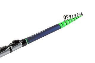 Удилище Nautilus Crocus Bolo 420см NCBL42H Com - фото 8