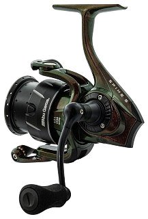 Катушка Abu Garcia SPIKE S 2000S - фото 2