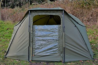 Палатка Prologic Cruzade brolly system 55" - фото 7