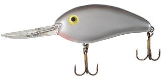 Воблер Bomber Fat free shad 21,0 BKP - фото 2