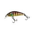 Воблер Jackall Chubby Minnow 35 noike gill