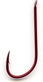 Крючки Owner одинарные 53104 №18