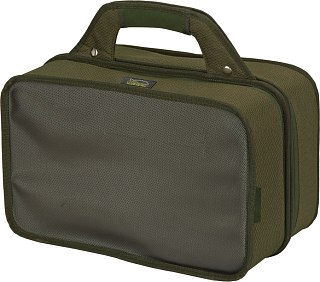 Сумка-кейс Trabucco K-karp gladio teck bag - фото 1