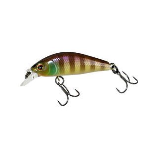 Воблер Jackall Chubby Minnow 35 noike gill