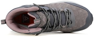 Кроссовки Humtto 370 Grey - фото 4