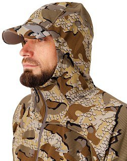 Костюм King Hunter Verge modern camo - фото 4